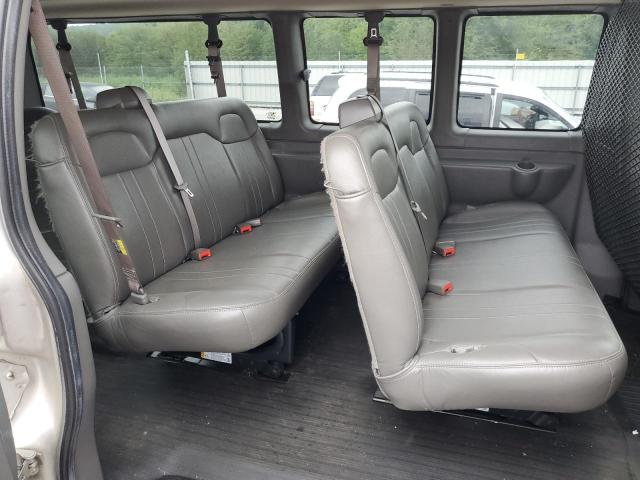 Photo 6 from auction – 2017 CHEVROLET EXPRESS G3 with VIN 1GAZGNFF3H1236216