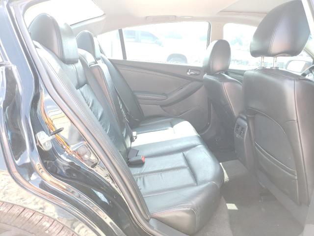 Photo 6 from auction – 2011 NISSAN ALTIMA BAS with VIN 1N4AL2AP9BN484684