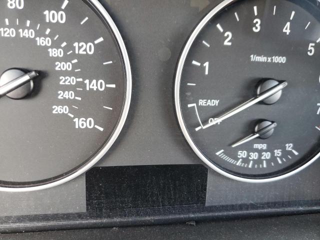 Photo 8 from auction – 2015 BMW 320 I with VIN WBA3B1C54FK137036