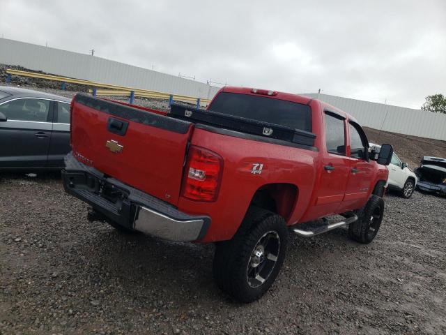 Photo 4 from auction – 2007 CHEVROLET SILVERADO with VIN 2GCEK13MX71650277