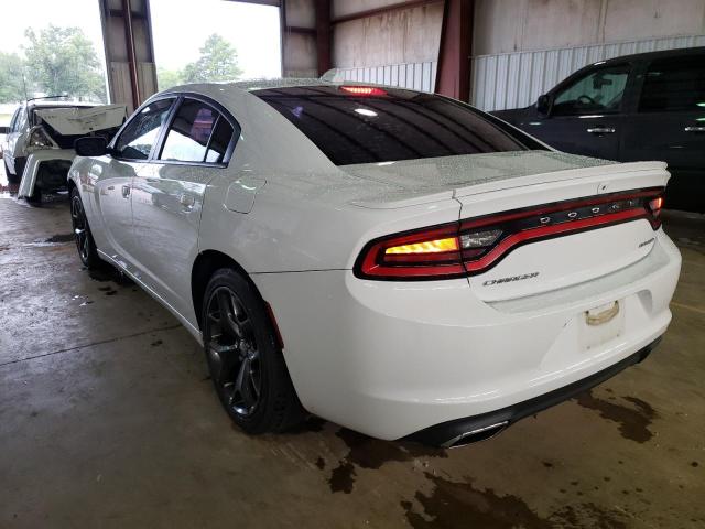 Photo 3 from auction – 2015 DODGE CHARGER SX with VIN 2C3CDXHG6FH907761
