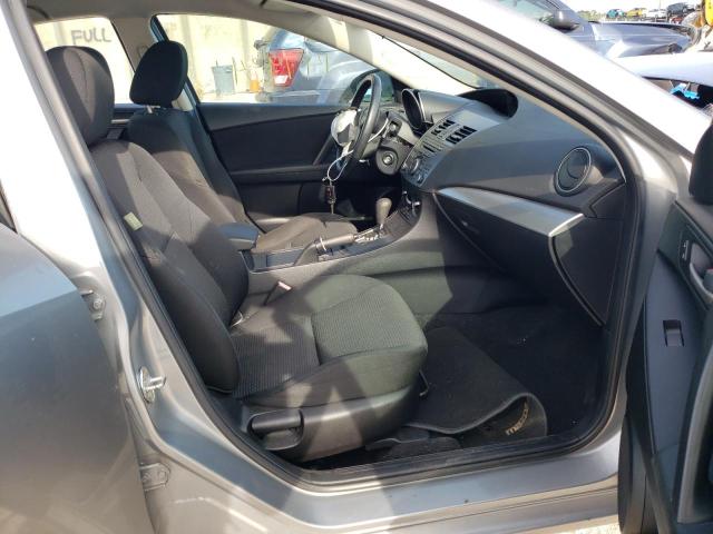 Photo 5 from auction – 2012 MAZDA 3 I with VIN JM1BL1UG7C1518845