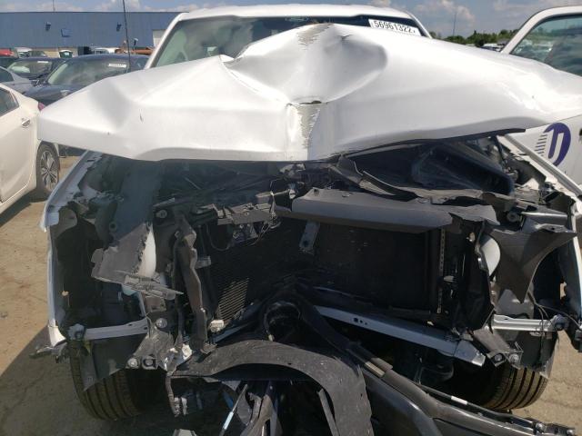 Photo 7 from auction – 2021 FORD F150 with VIN 1FTMF1CB1MKF12234