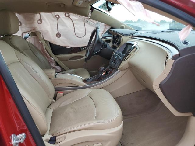 Photo 5 from auction – 2013 BUICK LACROSSE P with VIN 1G4GF5E3XDF250230