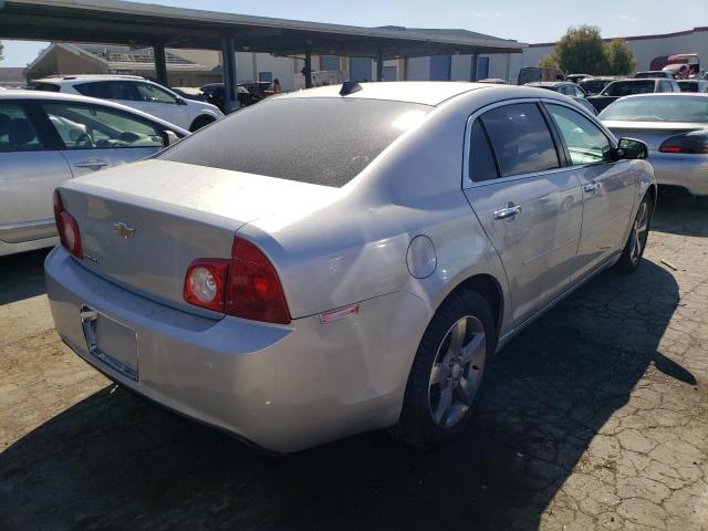 Photo 4 from auction – 2012 CHEVROLET MALIBU 2LT with VIN 1G1ZD5E02CF379806