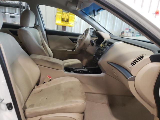 Photo 5 from auction – 2014 NISSAN ALTIMA 2.5 with VIN 1N4AL3AP3EC410490