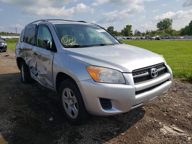 TOYOTA RAV4 2012 con VIN 2T3ZF4DVXCW156145 - Foto de la subasta