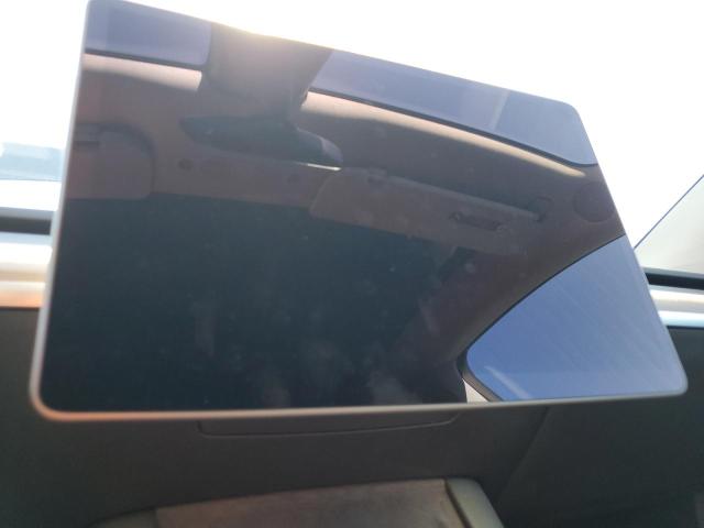 Photo 8 from auction – 2021 TESLA MODEL Y with VIN 5YJYGDEE0MF277135
