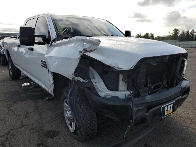 RAM 2500 ST 2017 with VIN 3C6TR5HT3HG612352 - Photo from auction