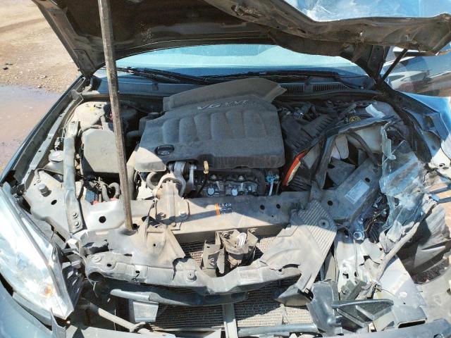 Photo 7 from auction – 2014 CHEVROLET IMPALA LIM with VIN 2G1WA5E31E1172422