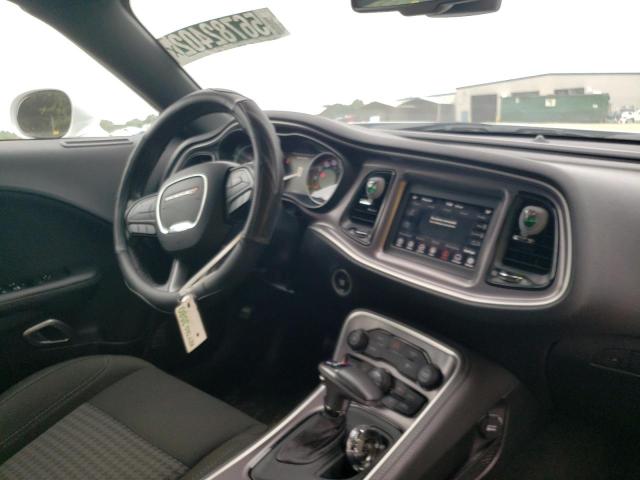 Photo 9 from auction – 2019 DODGE CHALLENGER with VIN 2C3CDZAG4KH744611
