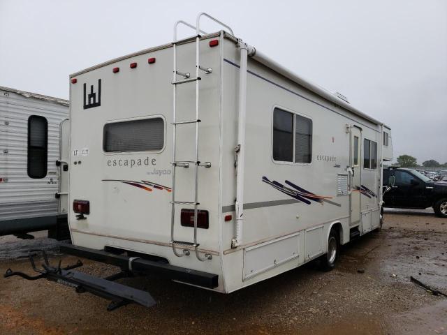 Photo 4 from auction – 2003 JAYC MTR H with VIN 1FDXE45S92HA82151