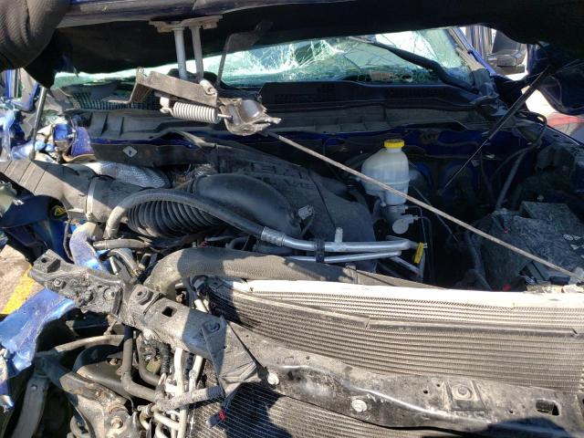 Photo 7 from auction – 2016 RAM 1500 ST with VIN 1C6RR7FT3GS294653