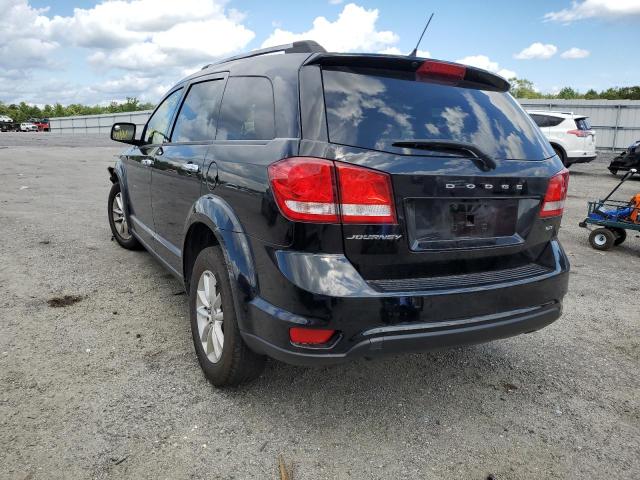 Photo 3 from auction – 2014 DODGE JOURNEY SX with VIN 3C4PDCBB0ET140904