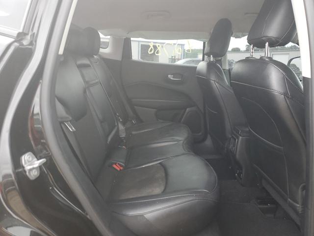 Photo 6 from auction – 2019 JEEP COMPASS LA with VIN 3C4NJCBB9KT613422