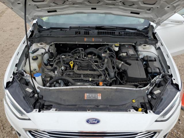 Photo 7 from auction – 2020 FORD FUSION SEL with VIN 3FA6P0CD8LR195943