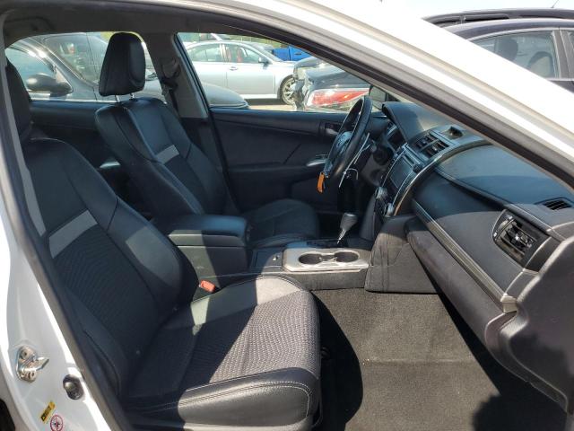 Photo 5 from auction – 2013 TOYOTA CAMRY L with VIN 4T1BF1FK8DU717763
