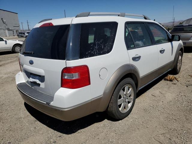 Photo 4 from auction – 2005 FORD FREESTYLE with VIN 1FMZK04115GA28257
