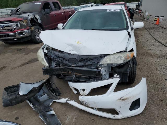Photo 7 from auction – 2013 TOYOTA COROLLA BA with VIN 2T1BU4EE6DC954384