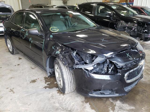 CHEVROLET MALIBU LS 2015 with VIN 1G11B5SL5FF192128 - Photo from auction