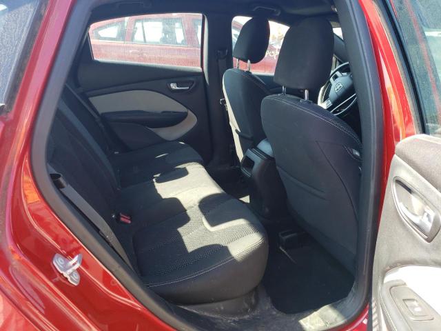 Photo 6 from auction – 2014 DODGE DART SXT with VIN 1C3CDFBB3ED914377
