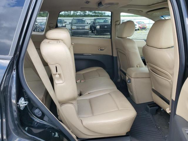 Photo 6 from auction – 2009 SUBARU TRIBECA LI with VIN 4S4WX90D894406364