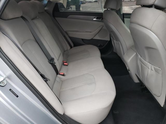 Photo 6 from auction – 2016 HYUNDAI SONATA SE with VIN 5NPE24AF4GH411554