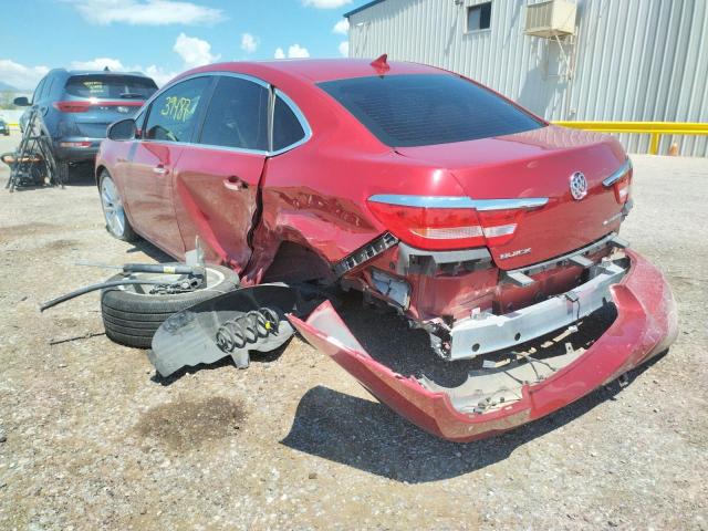 Photo 3 from auction – 2014 BUICK VERANO with VIN 1G4PS5SK7E4175183