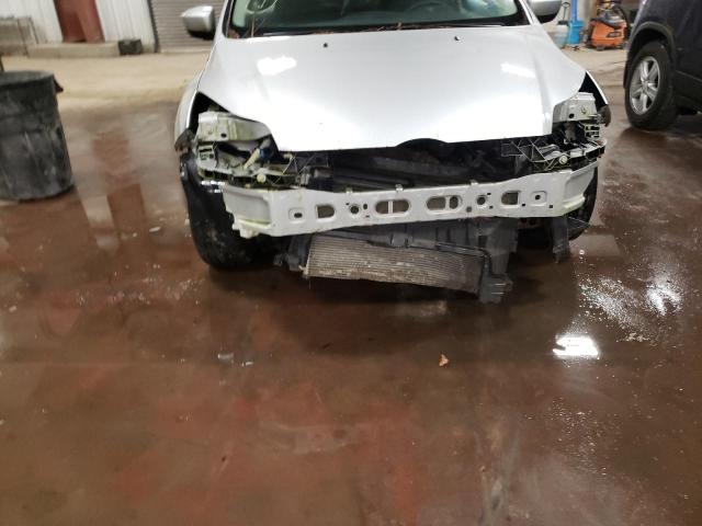 Photo 9 from auction – 2012 FORD FOCUS SE with VIN 1FAHP3F20CL428264