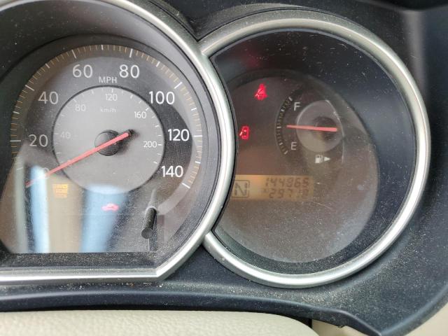 Photo 8 from auction – 2007 NISSAN VERSA S with VIN 3N1BC13E57L459702
