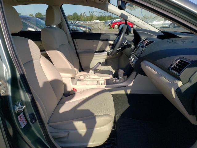 Photo 5 from auction – 2016 SUBARU IMPREZA PR with VIN JF1GPAB64GH329271
