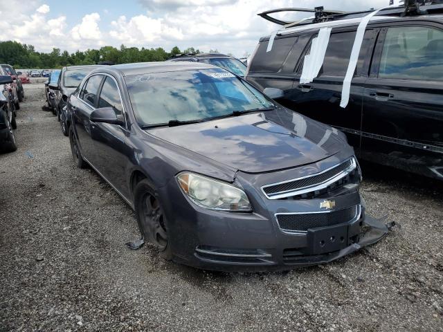 CHEVROLET MALIBU 2010 with VIN 1G1ZC5EB4A4150847 - Photo from auction