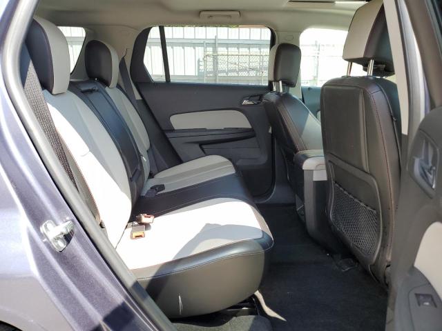 Photo 6 from auction – 2013 GMC TERRAIN SL with VIN 2GKFLVE33D6292391