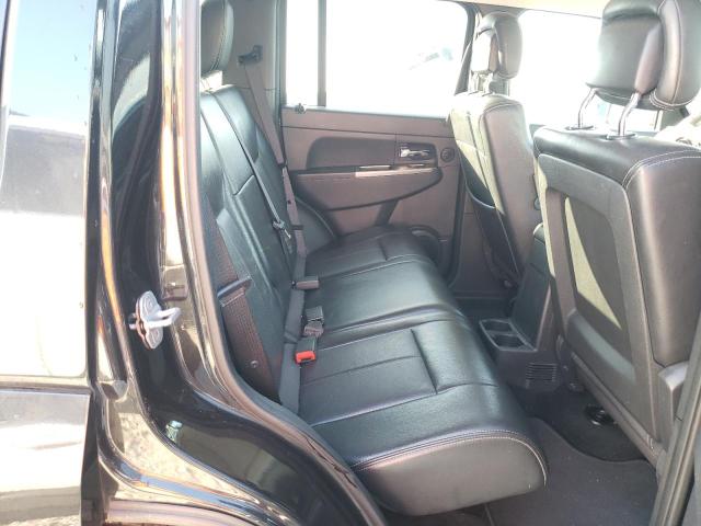Photo 6 from auction – 2012 JEEP LIBERTY LI with VIN 1C4PJMCK6CW146663