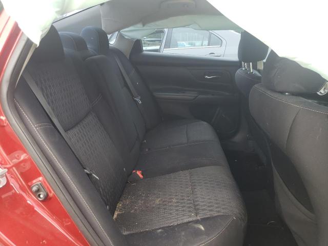 Photo 6 from auction – 2016 NISSAN ALTIMA 2.5 with VIN 1N4AL3AP3GN324653