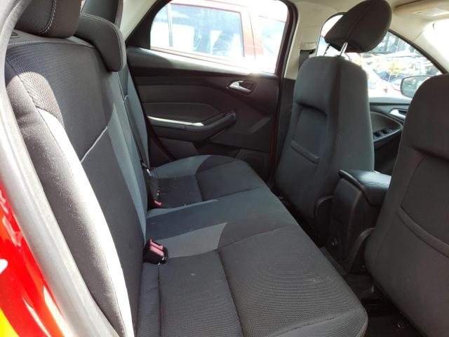 Photo 6 from auction – 2014 FORD FOCUS SE with VIN 1FADP3F21EL273189