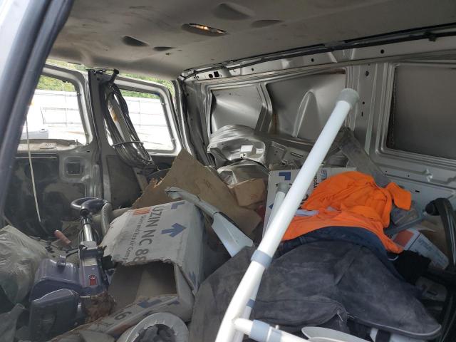 Photo 6 from auction – 2012 FORD ECONOLINE with VIN 1FTSE3EL2CDA60499