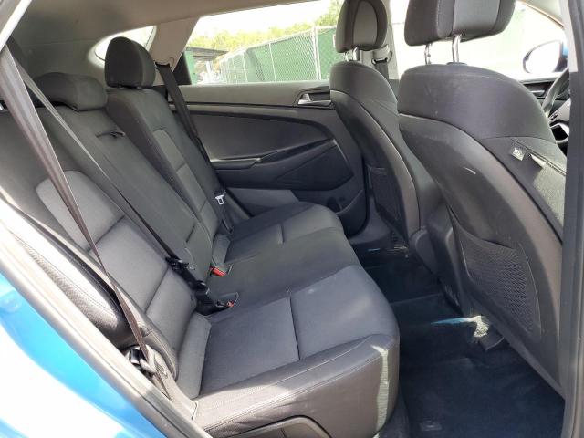 Photo 6 from auction – 2017 HYUNDAI TUCSON LIM with VIN KM8J3CA41HU402124
