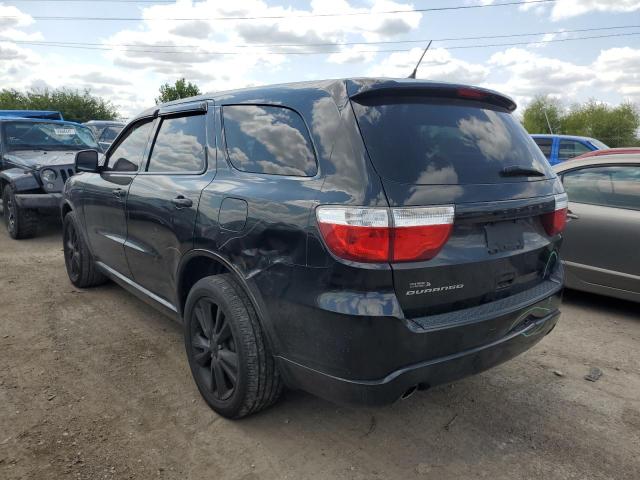 Photo 3 from auction – 2013 DODGE DURANGO SX with VIN 1C4RDHAG6DC672400