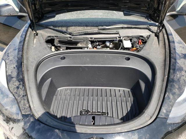 Photo 7 from auction – 2022 TESLA MODEL 3 with VIN 5YJ3E1EA8NF189284