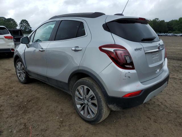 Photo 3 from auction – 2020 BUICK ENCORE PRE with VIN KL4CJASBXLB351919