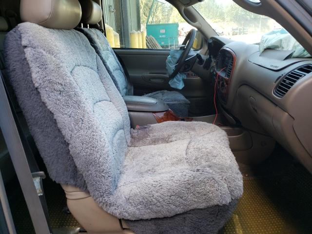 Photo 5 from auction – 2003 TOYOTA TUNDRA ACC with VIN 5TBBT48113S434085