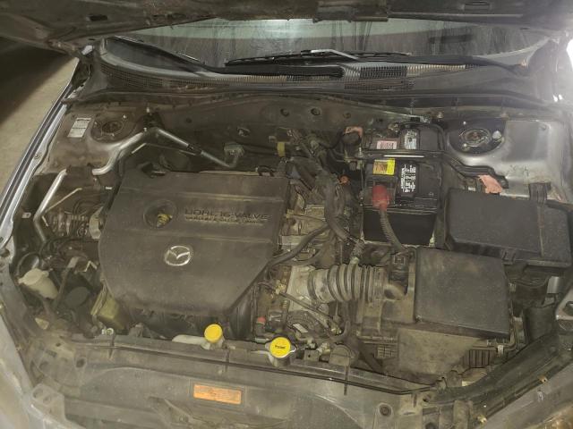 Photo 7 from auction – 2008 MAZDA 6 I with VIN 1YVHP84C585M27846