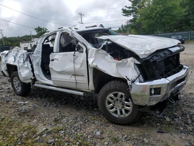 Photo 9 from auction – 2016 CHEVROLET SILVERADO with VIN 1GC2KVE89GZ104040