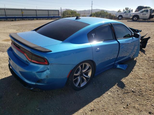 Фото 4 с аукциона – 2015 DODGE CHARGER R/ с VIN 2C3CDXCT7FH778630