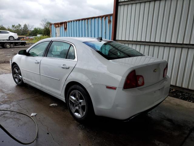 Photo 3 from auction – 2012 CHEVROLET MALIBU LS with VIN 1G1ZB5E09CF153364
