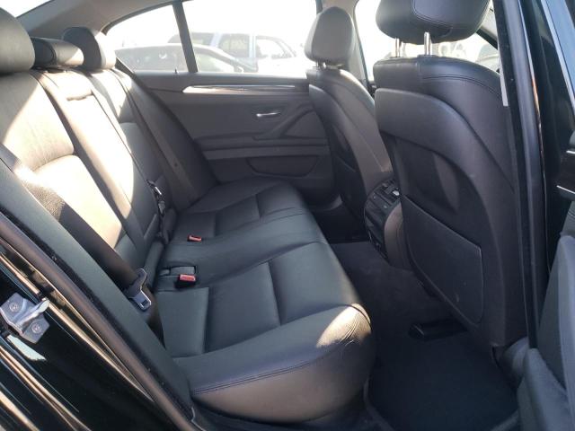 Photo 6 from auction – 2014 BMW 528 XI with VIN WBA5A7C52ED615746