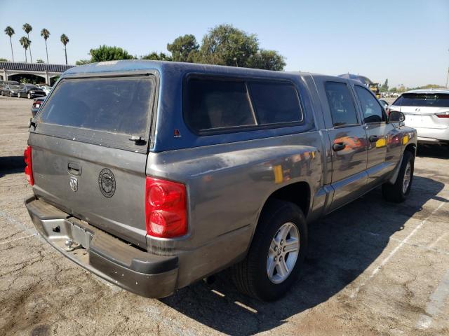 Photo 4 from auction – 2009 DODGE DAKOTA SXT with VIN 1D7HE38KX9S725169