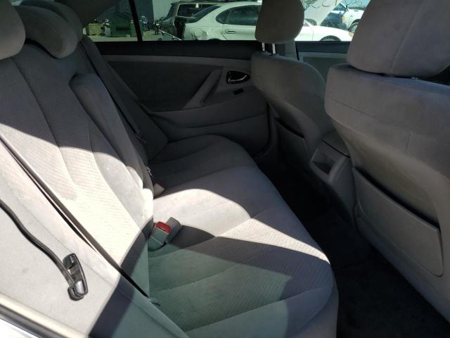 Photo 6 from auction – 2007 TOYOTA CAMRY CE with VIN 4T1BE46K17U615598