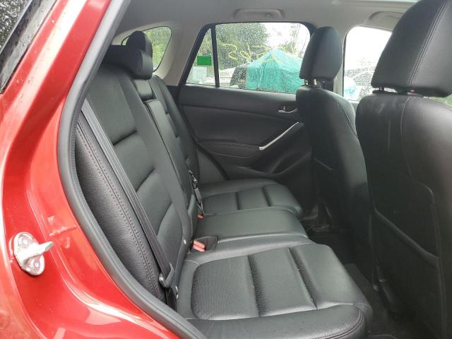Photo 6 from auction – 2016 MAZDA CX-5 GT with VIN JM3KE4DY5G0896413